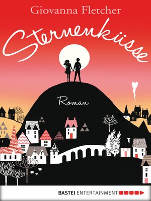 cover image of Sternenküsse